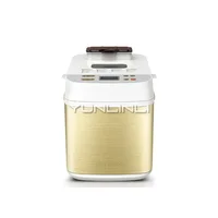 Household Bread Maker Full-automatic Bread Making Machine Ice-cream Function Bread Maker PE6280 2