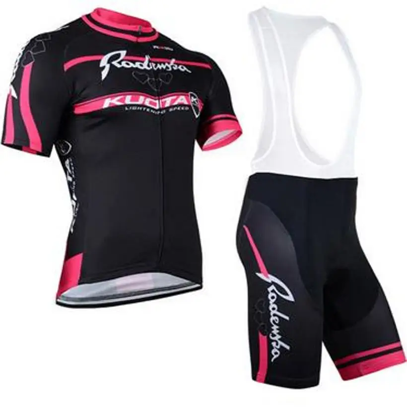 HOT-new-team-kuota-women-pro-Cycling-jerseys-bike-wear-quick-dry-MTB-Ropa-Ciclismo-cycling