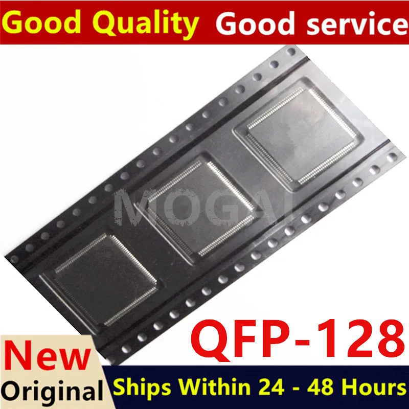 

(5-10piece) 100% New KB3930QFA2 KB3930QF A2 QFP-128 Chipset