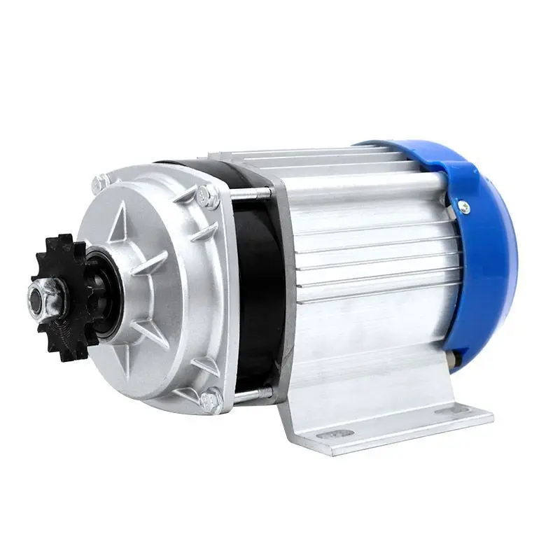 China Factory Supply Cheap Ac 72V 3000W Brushless Dc Motor For Motorcycle highland mf22 hydraulic motor for cranes and mining equipment from china factory supplier