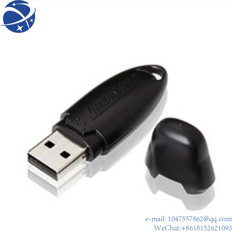 

YunYiOriginal Furious Gold USB Dongle FG Key with Activated Packs 1 2 3 4 5 6 7 8 11