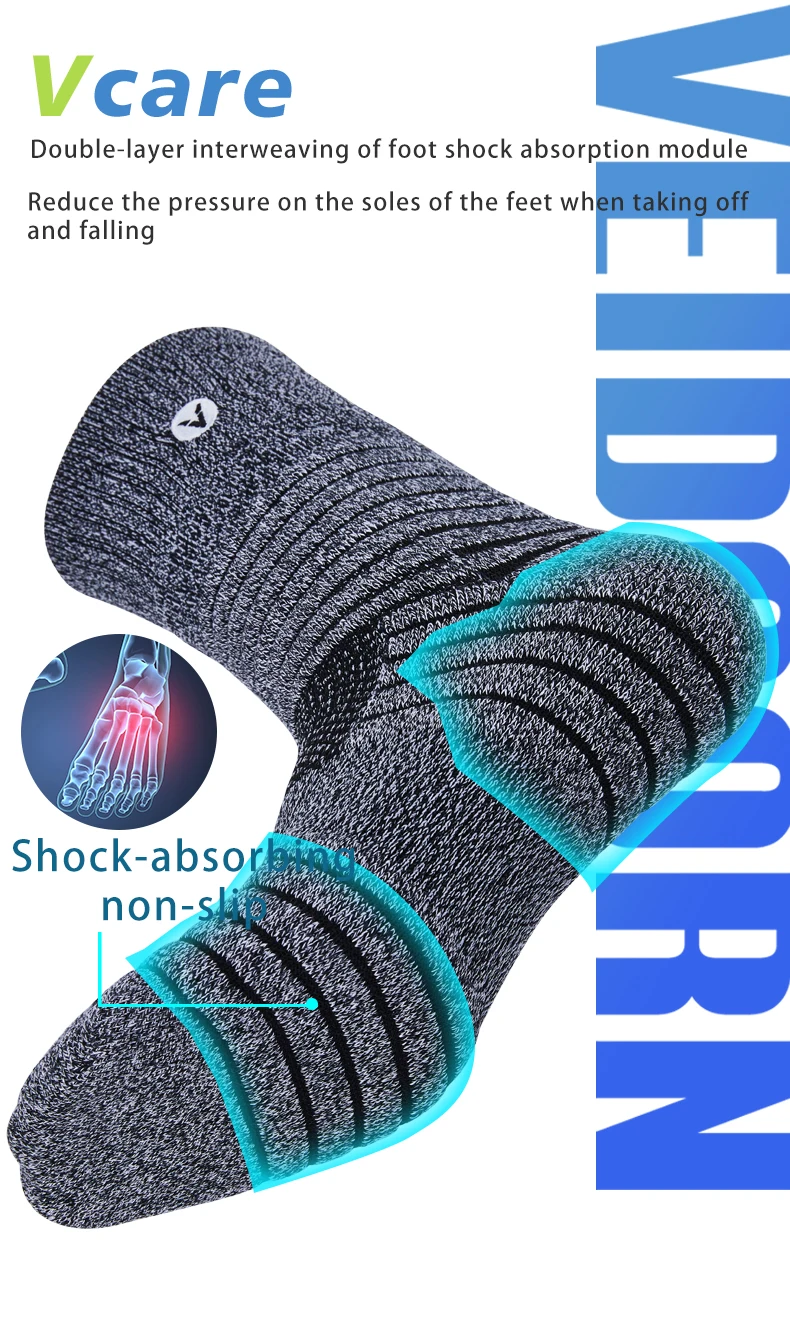 Professional Sport Socks 4