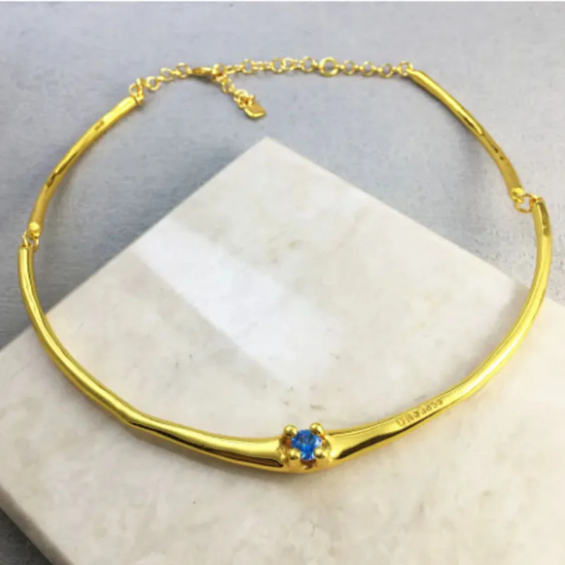 2024 Selling Exquisite High Quality UNO DE 50 Fashion Classic 925 Necklace Jewelry Romantic Holiday Gift 2