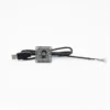 210fps Global Shutter USB Camera Module VGA, 640x360,Monochrome Webcam,High Frame Capture,Fixed Focus,Drive Free 2
