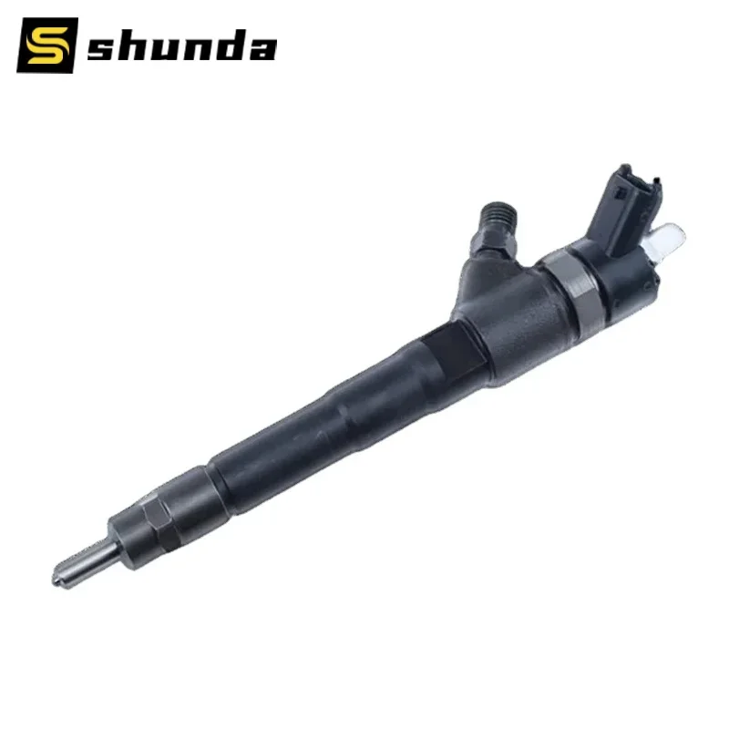 

1/4PCS 33800-4A500 0445110275 Brand New CRDI-Diesel Fuel Injector Nozzle For Hyundai Starex H1 I800 Iload / KIA Sorento 2.5 VGT