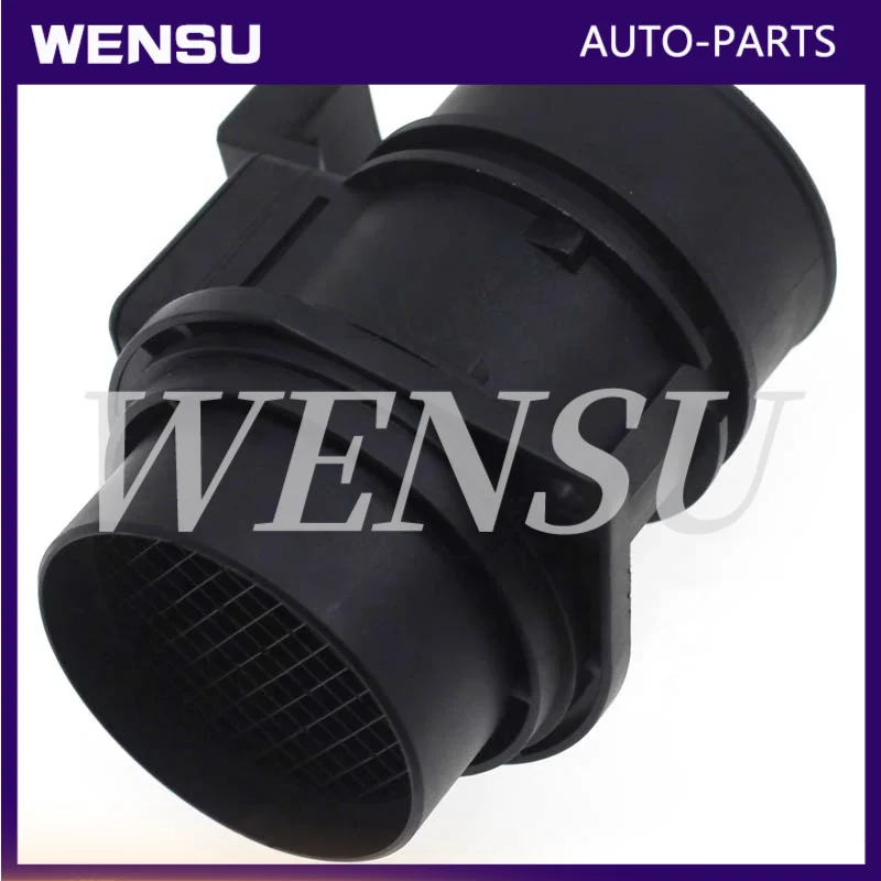 

7700314669 7700314057 Датчик массового расхода воздуха MAF для Renault Espace Laguna Master II 1,9 2,2 dCI Opel Movano