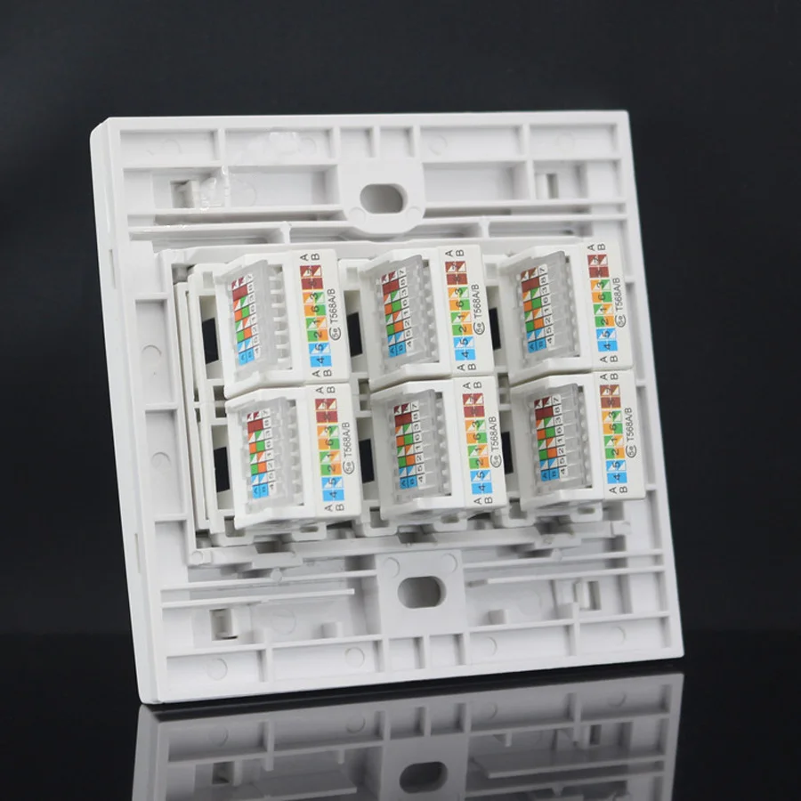 pedra de teclado, placa facial, sem ferramentas,