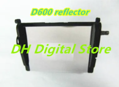 

Mirror Box Reflector Reflective With Glass for Nikon D600 D610 Camera Repair Part