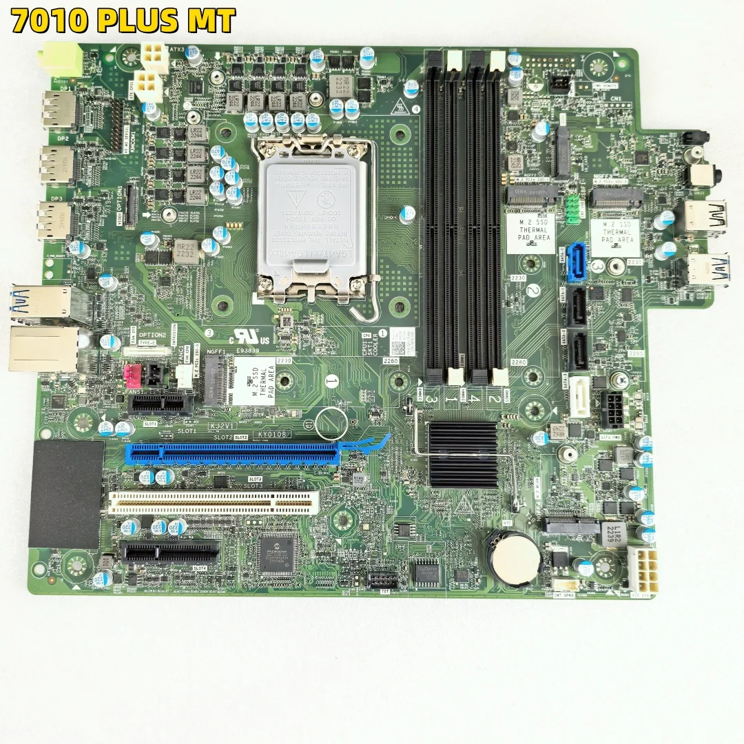For Dell OptiPlex Tower Plus 7010 Motherboard CN-02J54D 02J54D 2J54D Mainboard 100% Tested Fully Work 1 S014a292a5d3e43218263926ba0a52fb8t