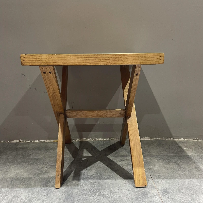 

New Design Custom Solid Solid Wood Tables furniture Dining Tables Coffee Home Restaurant