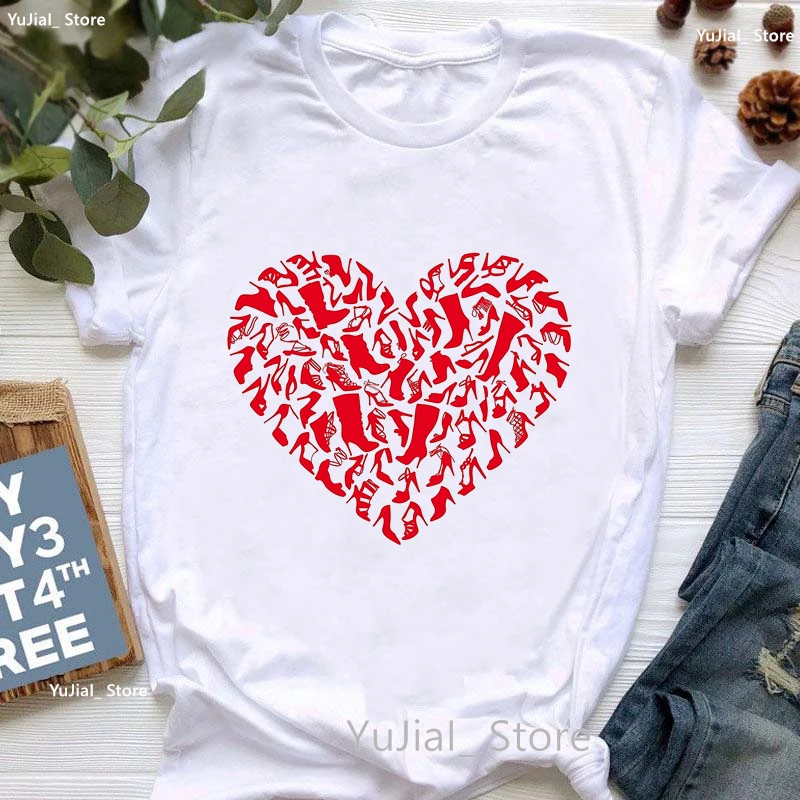 Paris Eifel Turm Mädchen Liebe Französisch Bulldog Drucken T Shirt Frauen Sommer Mode Kurzarm T-shirt Femme Nette Casual Tee hemd – Detail 19