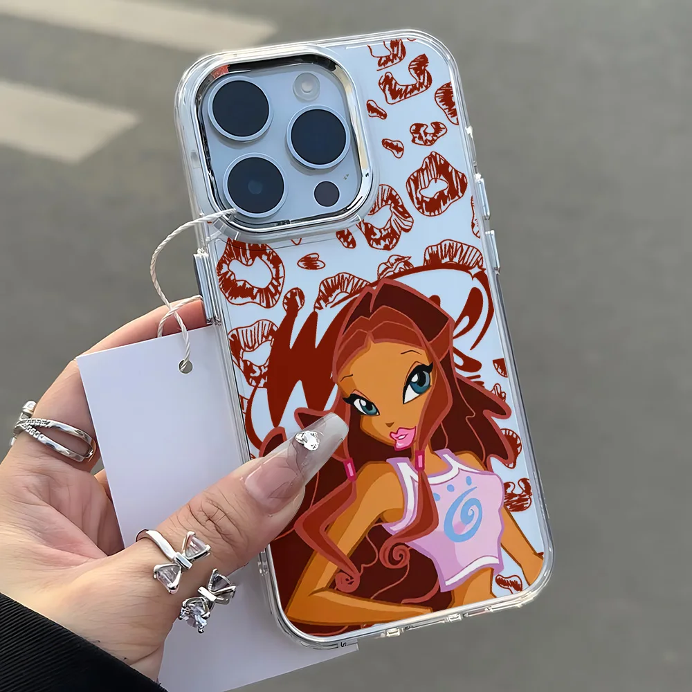 ตัวเลือกสินค้า เคสใสสำหรับ iPhone ทุกรุ่น