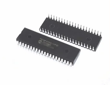 

5PCS PIC18F4550-I/P PIC18F4550 18F4550 USB DIP40 NEW IN STOCK