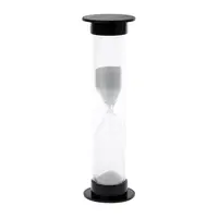 New Mini Sandglass Hourglass Sand Clock Timer 60 Seconds 1 Minute 1