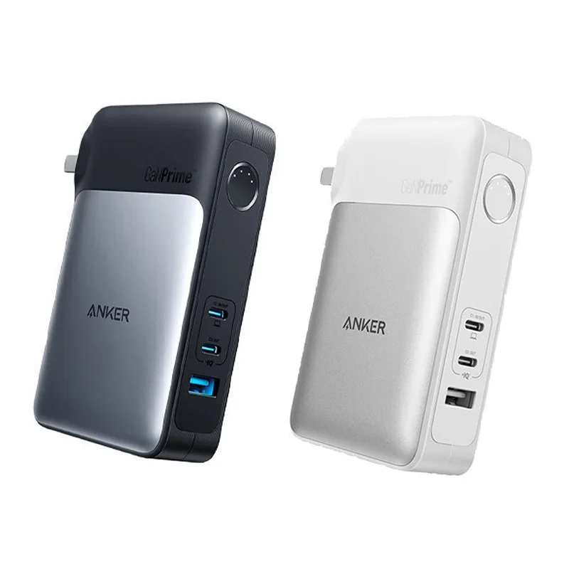 Anker 733 Power Bank 10000mAh