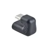 Right Angle USB Male to Female Adapter 6