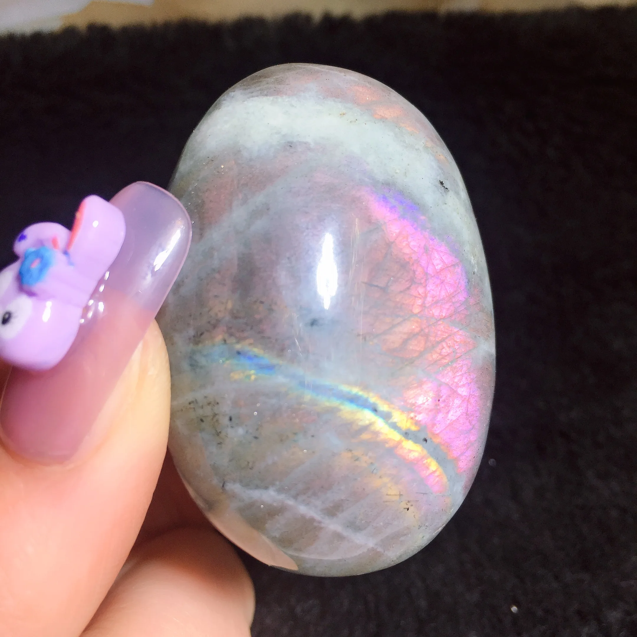 Labradorite Freedom 2400