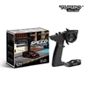 Turbo Racing 4CH 2.4GHZ 1:76 C74 RC Sports Car RTR Kit Mini Full Proportional Remote Control Toys 1