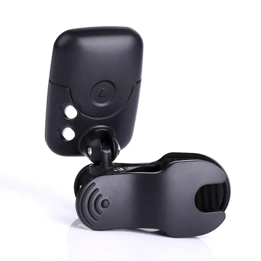 Violin Tuner Mini Electronic Clip-on Portable for Violin Viola Cello