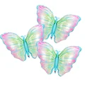Blue - 3pcs