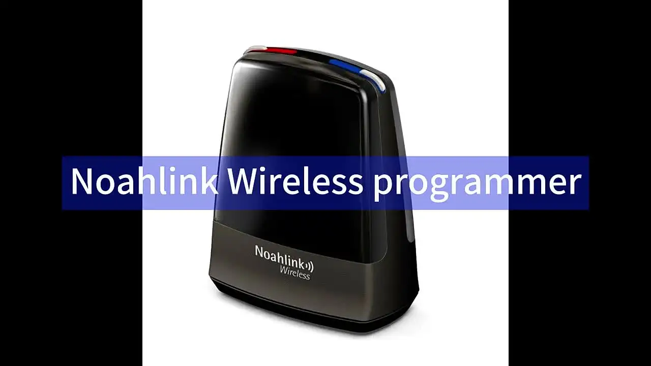Noahlink Kablosuz 2 Programcı İşitme Cihazları için Dijital