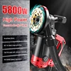 wall planer electric wall scraper dustless no dead angle rough planer ash scraper tool floor shovel putty artifact 1