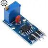 1pc 5V-12V NE555 Frequency Adjustable Pulse Generator Module NE555 Chip 3*1.5cm 4