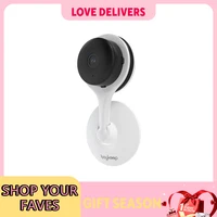 BoyKeep caméra de Surveillance 3MP 5/2.4GHz WiFi intérieur sécurité à domicile Mini IP famille intelligente CCTV caméra pour animaux de compagnie moniteur vidéo 24/7 K10 1