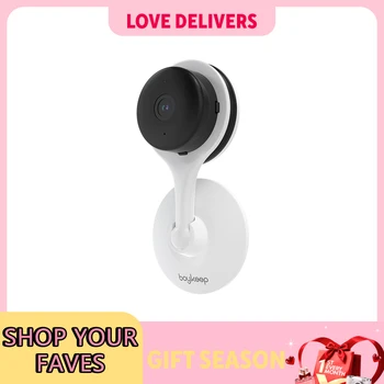 BoyKeep 3MP WiFi Security Camera 1