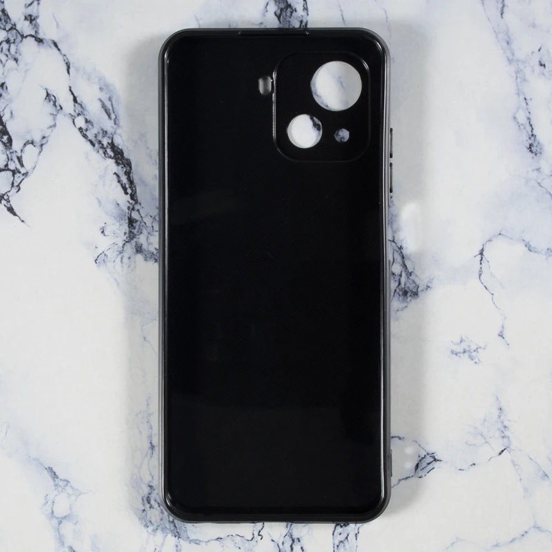 Blackview BV Oscal C80 Ʈ TPU ޴ ̽,  Ŀ, Ǹ ȣ ũ 