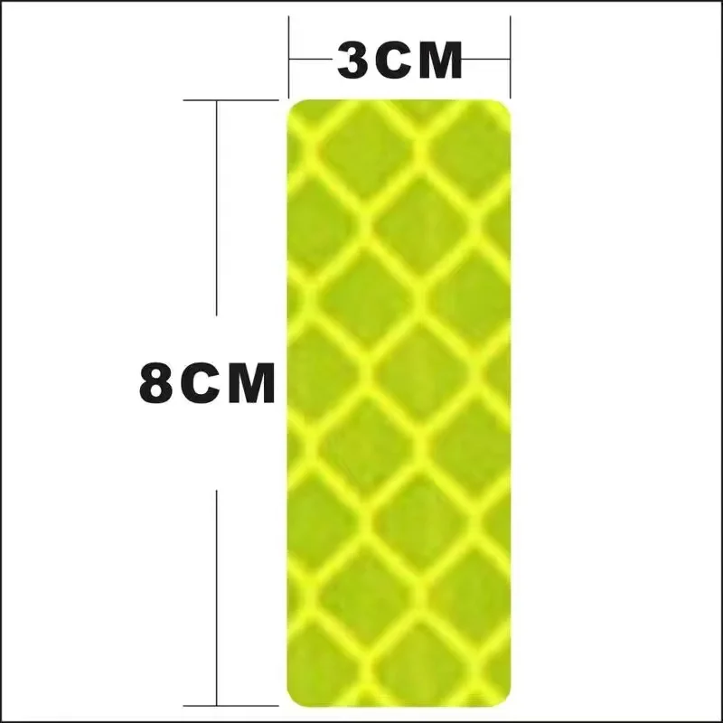 Rectangle green
