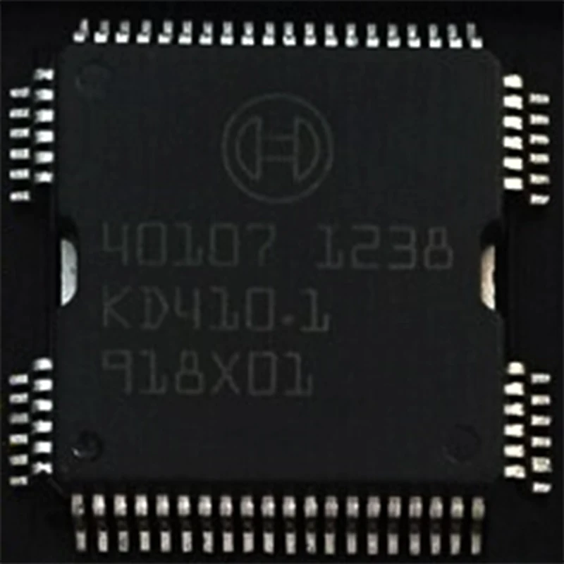

40107 IC Chip Auto Computer Board Fuel Injection Car Accessories Original New