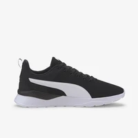 Puma véritable unisexe bas respirant mode chaussures de course à lacets 371128-02 2