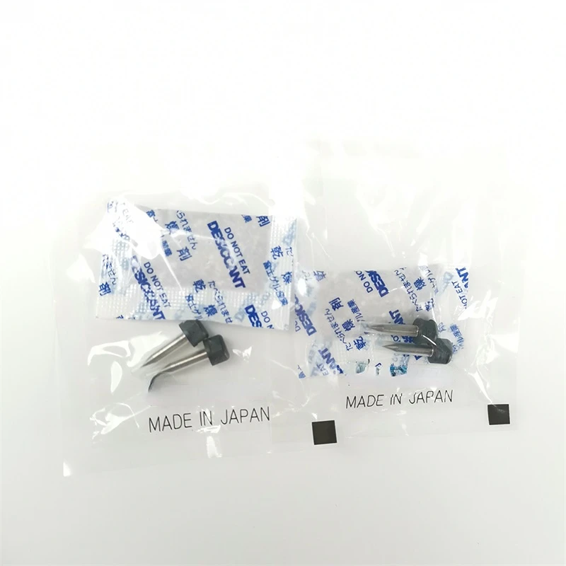 ELCT2-12 Electrodes for FSM-11S/ FSM-12S/ 11R/ 12R/21S Fiber Optic Fusion Splicer Electrode Rod