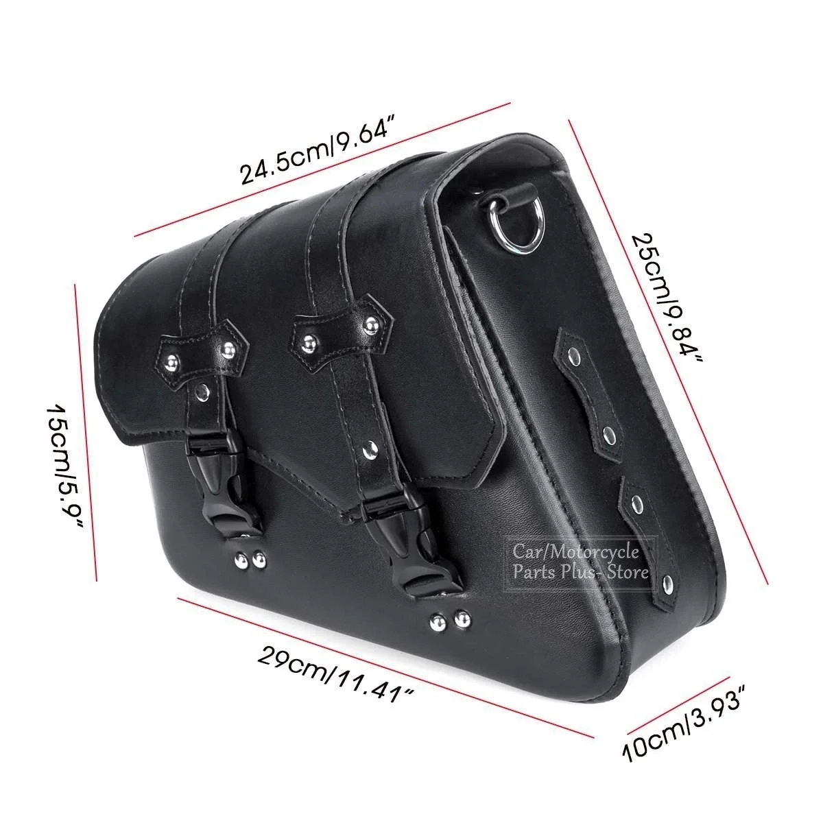 acessórios para motocicletas