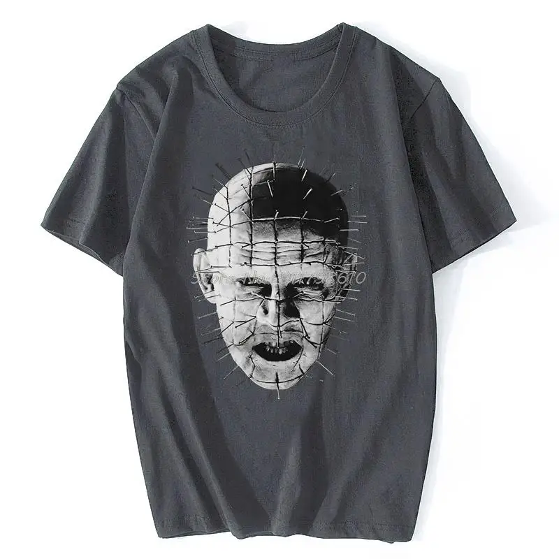 Print T Shirt Fashion Classic 