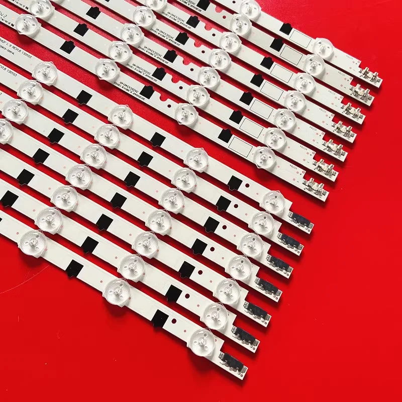LED Backlight strip 42inch 15 LEDs for UE42F5000 UE42F5000AK UE42F5300 UE42F5500 UE42F5700 UE42F5030 BN96-25306A BN96-25307A led light led light bar