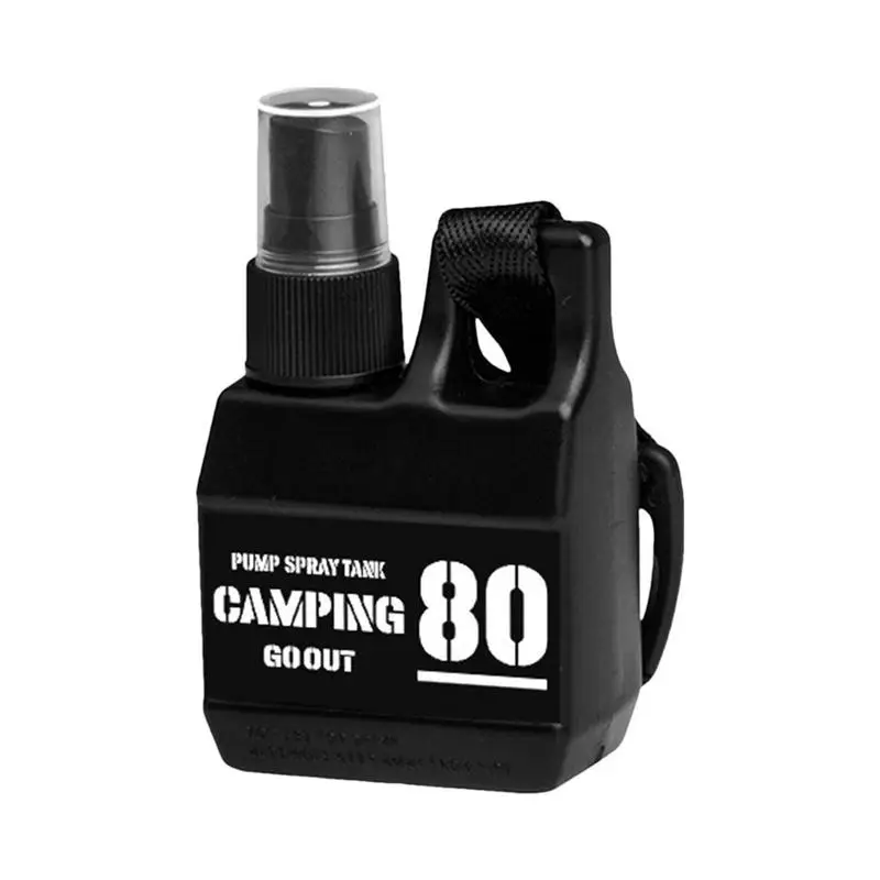 

Распылитель для воды 80 мл многоразовый маленький распылитель мистер Многофункциональный фотораспылитель с крючком и пряжкой пустой