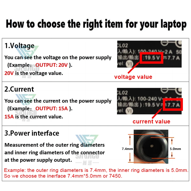 SAVAGO HP 게임용 노트북용 GaN 충전기, HP 빅투스 전원 공급 장치용, OMEN16 NUC 12 열광적인 280W AC 어댑터, 330W, 19.5V, 16.9A
