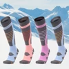 Winter Thermal Ski Socks Cycling Soccer Snowboard Socks Climbing Sports Socks for Women Outdoor Skiing Cycling Running Hiking