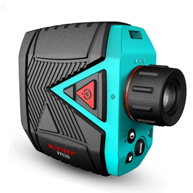 Laser Range Finder GPS 2000M Waterproof Laser Rangefinder With Pin Seeker -  AliExpress