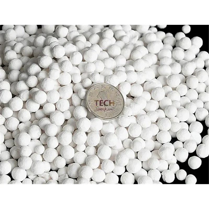 High Quality Tourmaline Ceramic Ball Filter Media Stone WITH NET BAG for Shrimp Aquarium Fish Tank 3