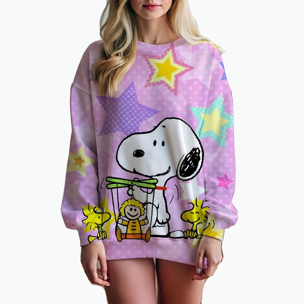 Snuggle Spot Cartoon Character Unisex T-Shirt – Soft Poly-Cotton