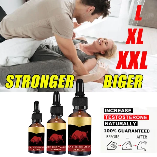 Männer mode Afrikanischen Mann Anhaltende Lange 60 Minuten Penis Extender Erweiterung Öl Sex Zeit Verzögerung Spray Für Männliche Anti 18 + Für Männer 1