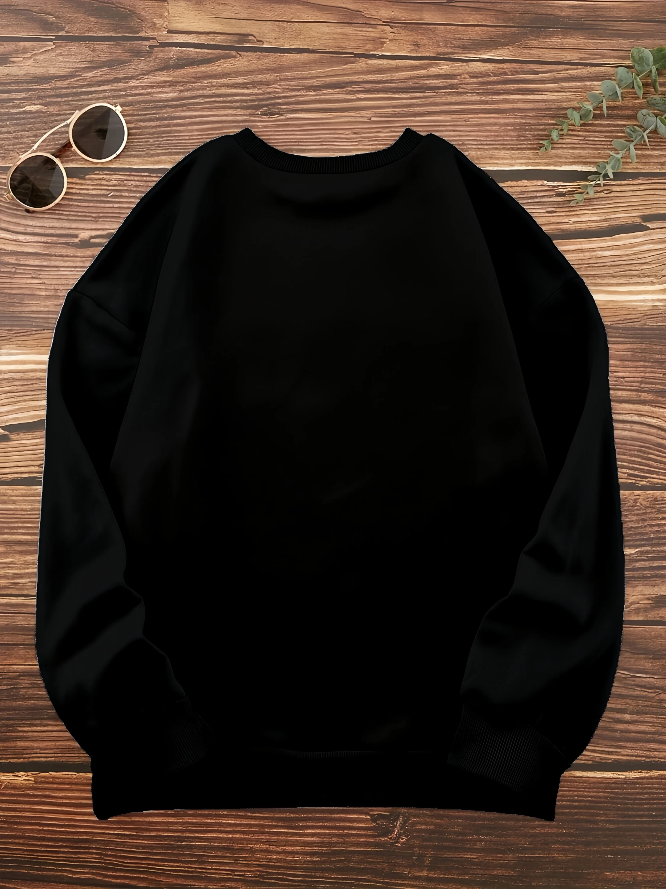 Harajuku Y2k women Sweatshirt Vintage Skull Print Pullover Long Sleeve Thin woman Tops Spring  Summer