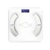 Smart Bluetooth Weighing Electronic Scale Human Body Charging Simple Weight Scale Weighing Home Measuring Fat Body Fat Scale 4