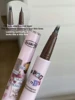 FLORTTE Liquid  Eyebrow Pen Strange Beauty Series Water Eyebrow Pencil Split Durable Waterproof Longlasting Eyeliner 3