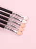 40752-9ca04a.jpg 5-Piece Eyeshadow Brush Set with Heart-Shaped Sponge – Smooth and Precise Application