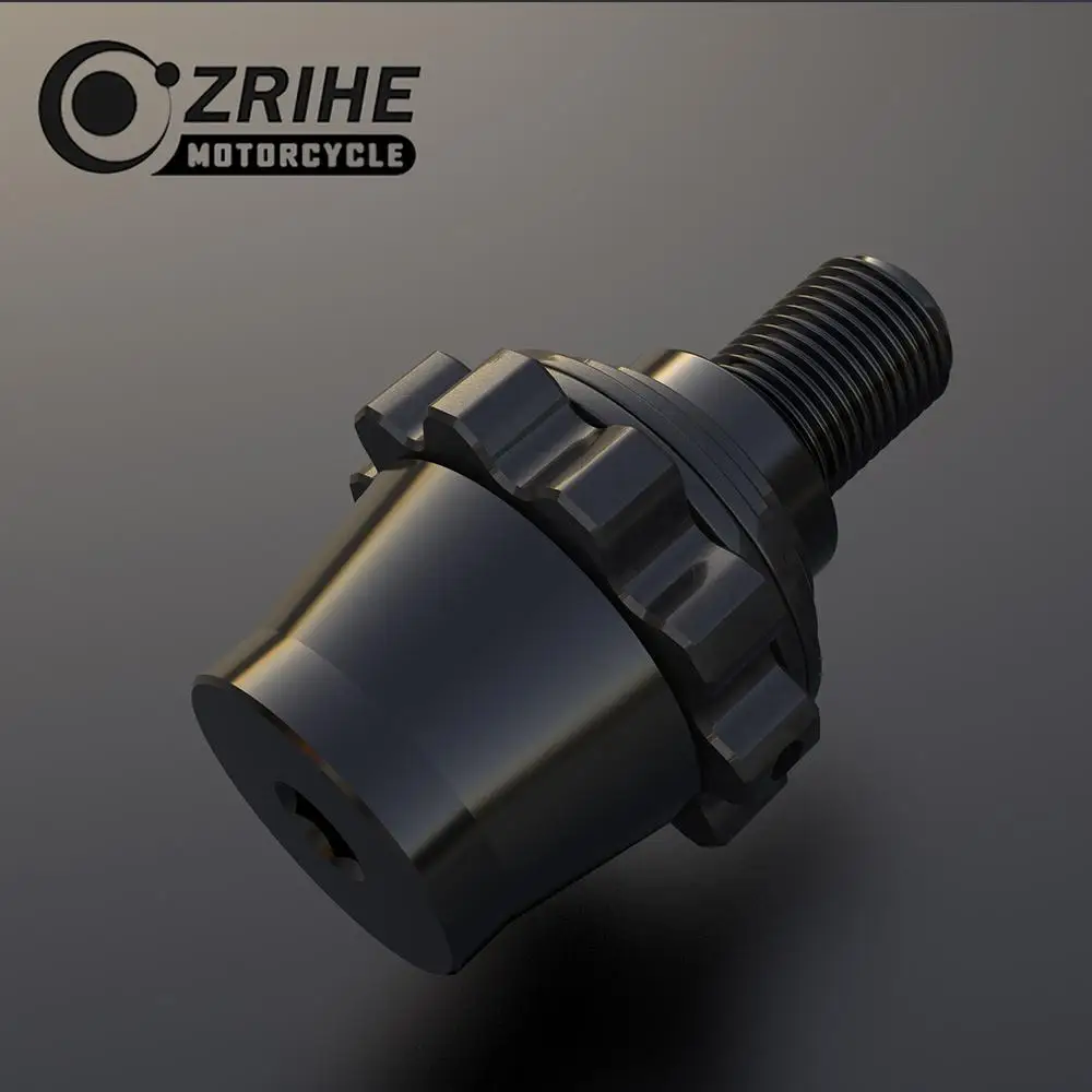 Enhanced Motorcycle Throttle Lock Cruise Control
