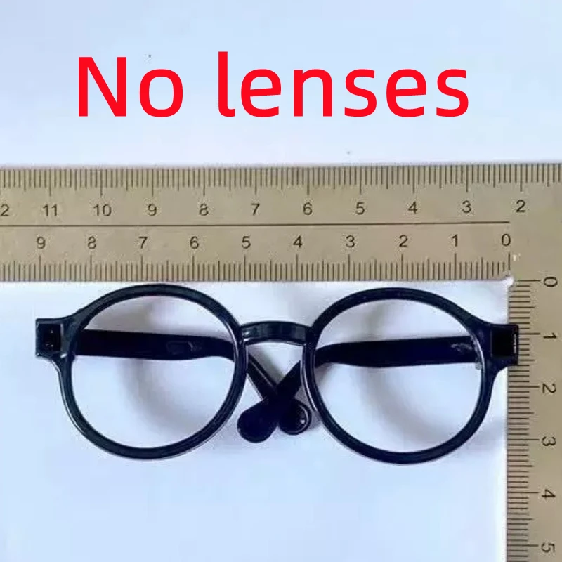 No lenses
